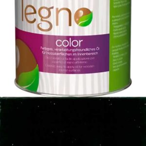 Цветное масло для дерева ADLER Legno-Color цвет LW 03/5 Leopold