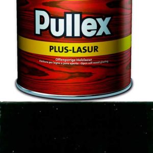 Лазурь для дерева ADLER Pullex Plus-Lasur с УФ защитой цвет LW 03/5 Leopold