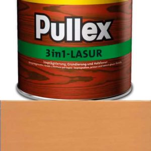 Пропитка для дерева ADLER Pullex 3in1-Lasur цвет LW 04/1 Whisper