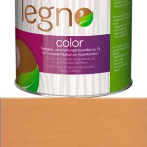 Цветное масло для дерева ADLER Legno-Color цвет LW 04/1 Whisper