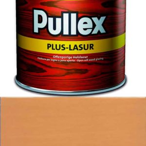 Лазурь для дерева ADLER Pullex Plus-Lasur с УФ защитой цвет LW 04/1 Whisper