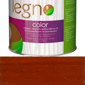 Цветное масло для дерева ADLER Legno-Color цвет LW 04/4 Holzweg