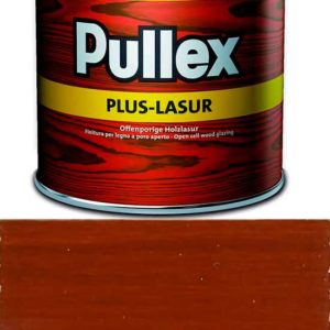 Лазурь для дерева ADLER Pullex Plus-Lasur с УФ защитой цвет LW 04/4 Holzweg