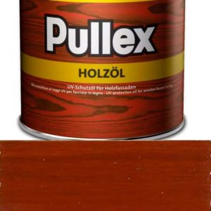 Масло для дерева ADLER Pullex Holzöl с УФ-защитой цвет LW 04/4 Holzweg