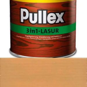 Пропитка для дерева ADLER Pullex 3in1-Lasur цвет LW 05/1 Chips