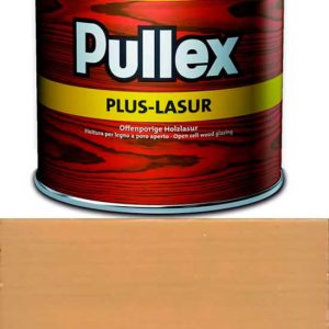 Лазурь для дерева ADLER Pullex Plus-Lasur с УФ защитой цвет LW 05/1 Chips