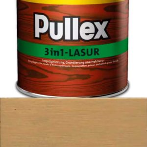 Пропитка для дерева ADLER Pullex 3in1-Lasur цвет LW 05/2 Ranger