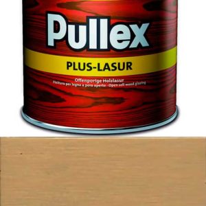 Лазурь для дерева ADLER Pullex Plus-Lasur с УФ защитой цвет LW 05/2 Ranger