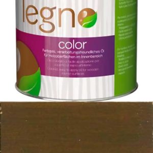 Цветное масло для дерева ADLER Legno-Color цвет LW 05/3 Steppe