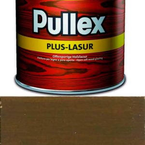 Лазурь для дерева ADLER Pullex Plus-Lasur с УФ защитой цвет LW 05/3 Steppe