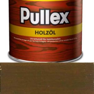 Масло для дерева ADLER Pullex Holzöl с УФ-защитой цвет LW 05/3 Steppe