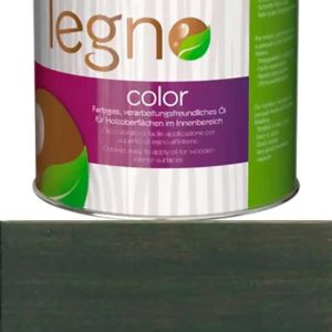 Цветное масло для дерева ADLER Legno-Color цвет LW 05/5 Urgenstein