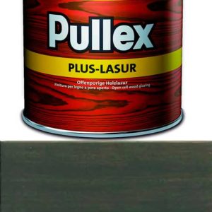 Лазурь для дерева ADLER Pullex Plus-Lasur с УФ защитой цвет LW 05/5 Urgenstein