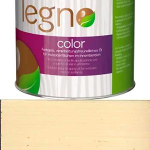 Цветное масло для дерева ADLER Legno-Color цвет LW 06/1 Kalkweiss