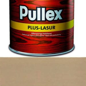 Лазурь для дерева ADLER Pullex Plus-Lasur с УФ защитой цвет LW 06/2 Nanny