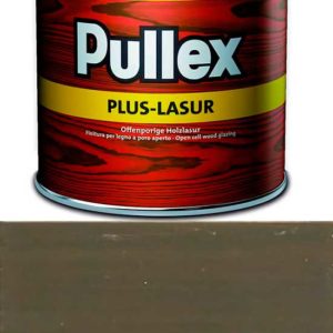 Лазурь для дерева ADLER Pullex Plus-Lasur с УФ защитой цвет LW 06/4 Eisenstadt