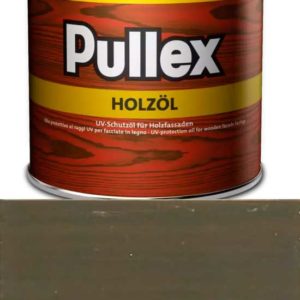 Масло для дерева ADLER Pullex Holzöl с УФ-защитой цвет LW 06/4 Eisenstadt