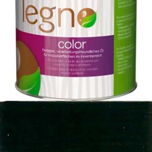 Цветное масло для дерева ADLER Legno-Color цвет LW 06/5 Kohle