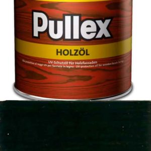Масло для дерева ADLER Pullex Holzöl с УФ-защитой цвет LW 06/5 Kohle