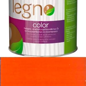 Цветное масло для дерева ADLER Legno-Color цвет LW 07/1 Chili