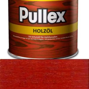 Масло для дерева ADLER Pullex Holzöl с УФ-защитой цвет LW 07/2 Herzblut