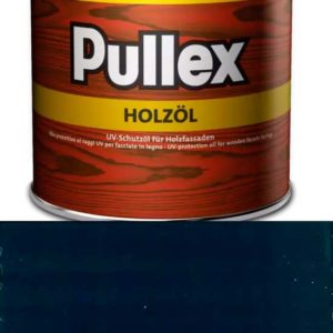 Масло для дерева ADLER Pullex Holzöl с УФ-защитой цвет LW 07/3 Tintifax