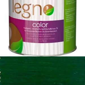 Цветное масло для дерева ADLER Legno-Color цвет LW 07/5 Urwald