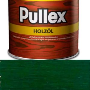 Масло для дерева ADLER Pullex Holzöl с УФ-защитой цвет LW 07/5 Urwald