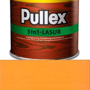 Пропитка для дерева ADLER Pullex 3in1-Lasur цвет LW 08/1 Frucade