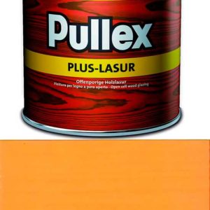 Лазурь для дерева ADLER Pullex Plus-Lasur с УФ защитой цвет LW 08/1 Frucade