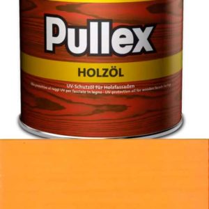 Масло для дерева ADLER Pullex Holzöl с УФ-защитой цвет LW 08/1 Frucade