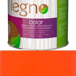 Цветное масло для дерева ADLER Legno-Color цвет LW 08/2 Kapuzinerkresse