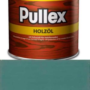 Масло для дерева ADLER Pullex Holzöl с УФ-защитой цвет LW 08/3 Blueberry