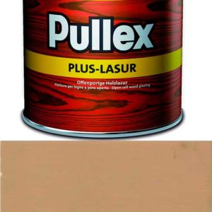 Лазурь для дерева ADLER Pullex Plus-Lasur с УФ защитой цвет LW 08/5 Landstreicher