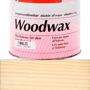 Воск для дерева ADLER Woodwax цвет LW 10/1 Quarz