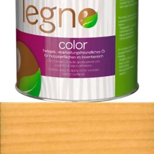 Цветное масло для дерева ADLER Legno-Color цвет LW 10/2 Eiche Innen