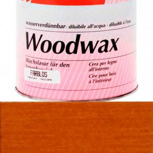Воск для дерева ADLER Woodwax цвет LW 10/4 Safran