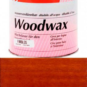 Воск для дерева ADLER Woodwax цвет LW 10/5 Birne