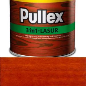 Пропитка для дерева ADLER Pullex 3in1-Lasur цвет LW 10/5 Birne