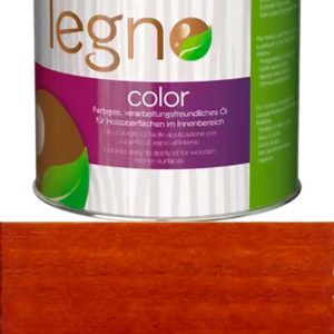 Цветное масло для дерева ADLER Legno-Color цвет LW 10/5 Birne