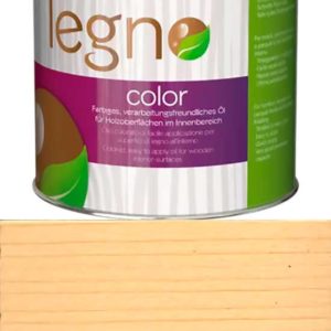 Цветное масло для дерева ADLER Legno-Color цвет LW 11/1 Fichte