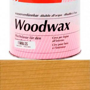 Воск для дерева ADLER Woodwax цвет LW 11/2 Samt