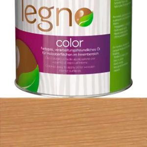 Цветное масло для дерева ADLER Legno-Color цвет LW 11/3 Linde