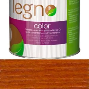Цветное масло для дерева ADLER Legno-Color цвет LW 11/5 Thuja
