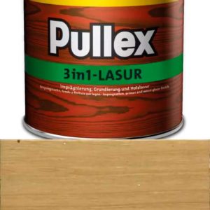 Пропитка для дерева ADLER Pullex 3in1-Lasur цвет LW 12/2 Basalt