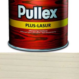 Лазурь для дерева ADLER Pullex Plus-Lasur с УФ защитой цвет LW 13/1 Natale