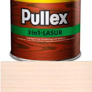 Пропитка для дерева ADLER Pullex 3in1-Lasur цвет LW 13/2 Salzteig