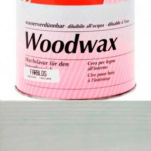 Воск для дерева ADLER Woodwax цвет LW 13/4 Babyblues