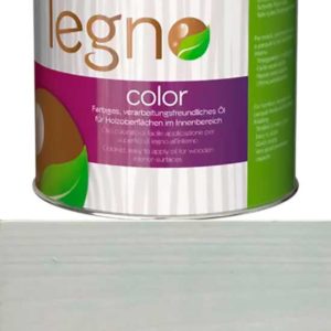 Цветное масло для дерева ADLER Legno-Color цвет LW 13/4 Babyblues