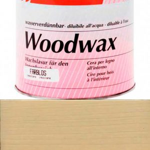 Воск для дерева ADLER Woodwax цвет LW 14/2 Arktis